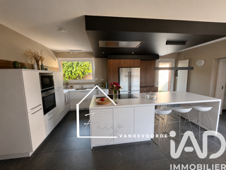  Maison à vendre 7 pièces 200 m²