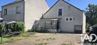  Maison à vendre 4 pièces 102 m²