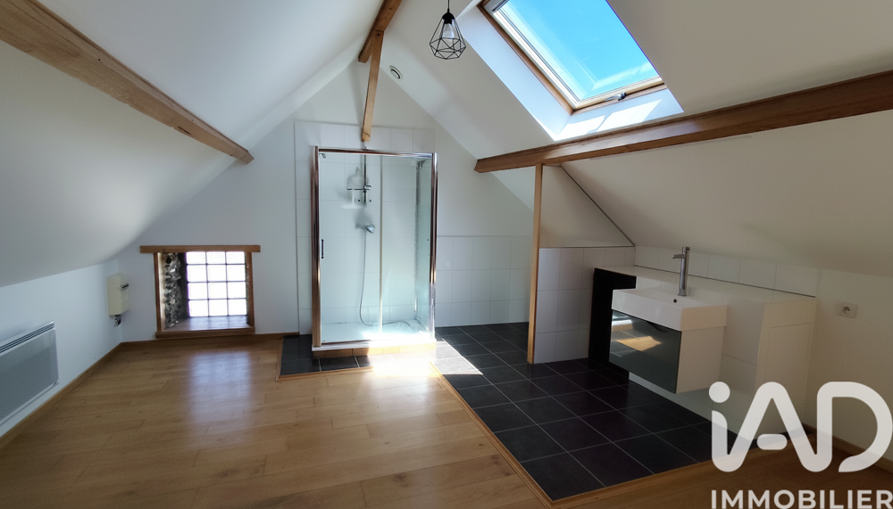 Vente Maison de ville 6 pièces