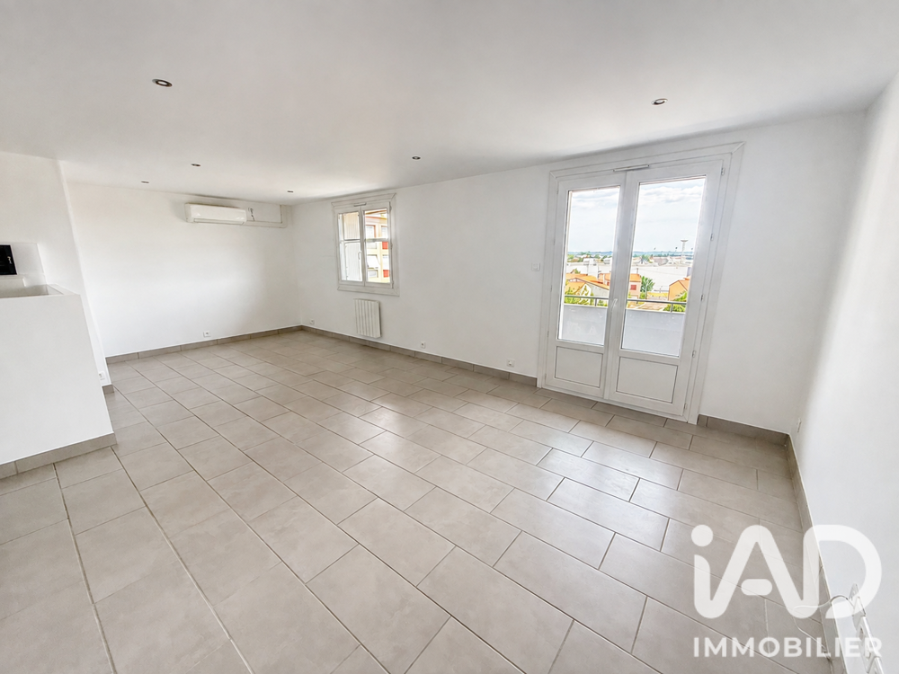 Vente Appartement Vente Appartement 3 pièces Nîmes