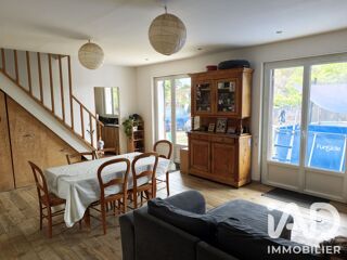  Maison à vendre 5 pièces 120 m²