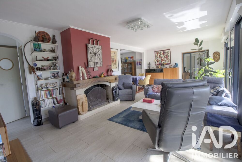 Vente Maison Vente Maison d'architecte 10 pièces Maule
