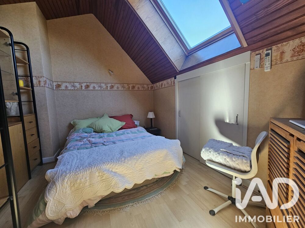 à vendre  Maison Nanterre (92000)