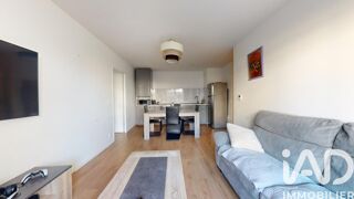  Appartement � vendre 4 pi�ces 66 m�