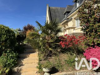  Maison � vendre 8 pi�ces 155 m�