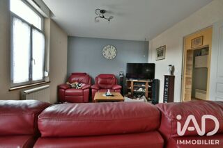 Vente Maison Vente Maison/villa 4 pièces Montdidier