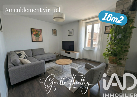  Maison � vendre 7 pi�ces 170 m�