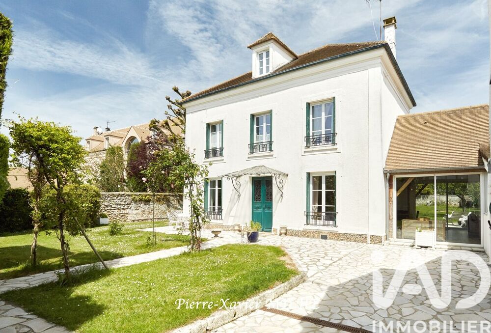 Vente Maison/villa 7 pièces