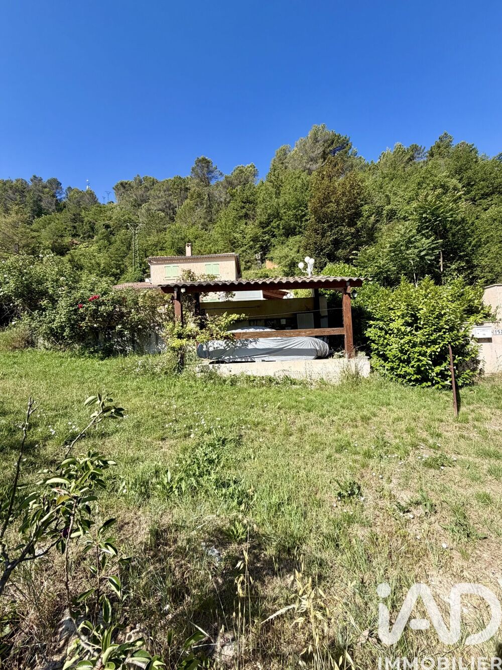 Vente Maison/villa 3 pièces