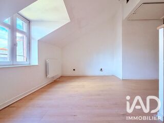  Appartement à vendre 1 pièce 16 m²