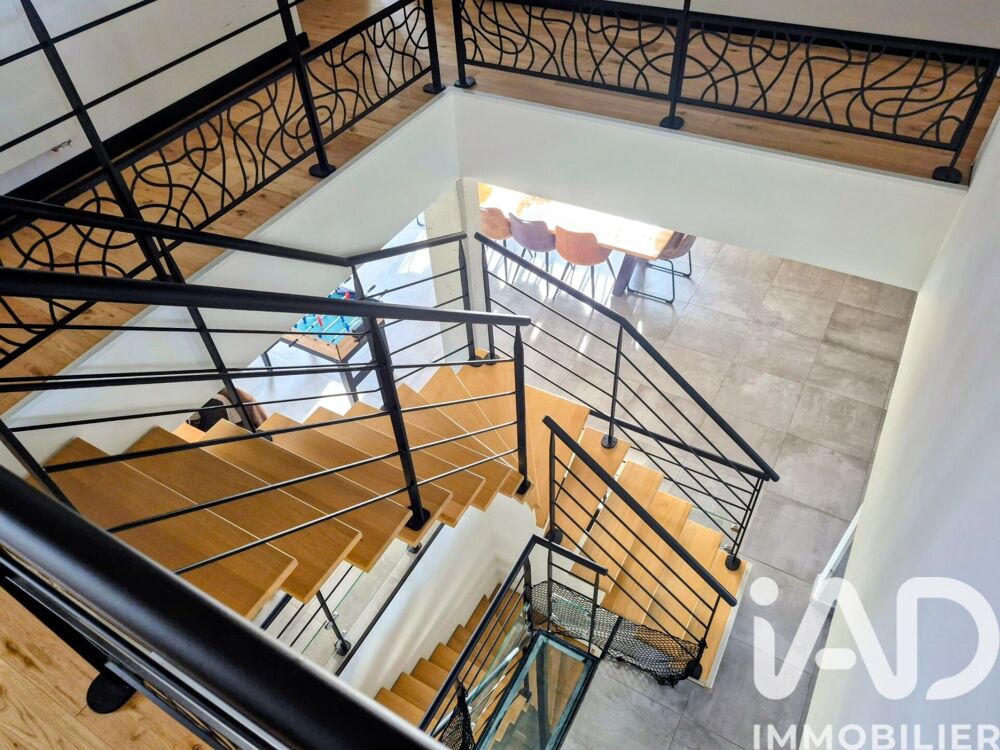 � vendre  Maison Servins (62530)