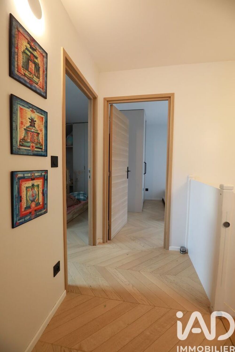 � vendre  Maison Brunoy (91800)