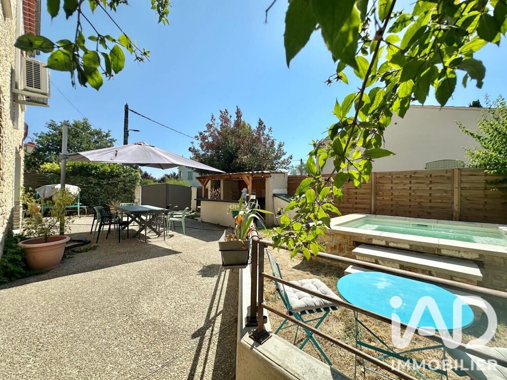 Vente Maison Vente Maison/villa 6 pièces Valréas