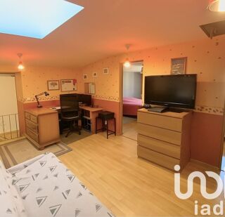  Maison à vendre 6 pièces 123 m²