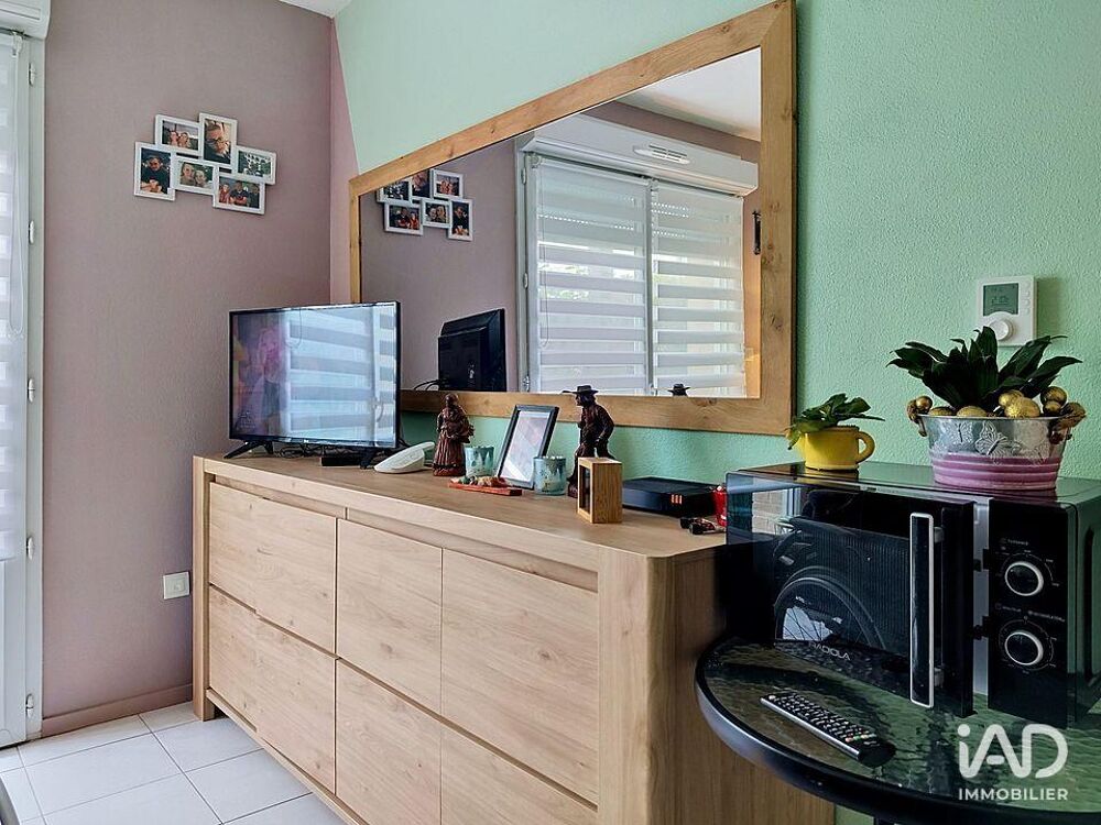 vente Appartement - 2 pièce(s) - 35 m² Douai (59500)