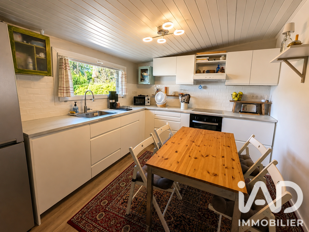 Vente Autre Vente Gîte 3 pièces Coutras