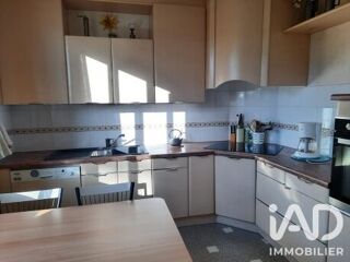  Maison à vendre 6 pièces 141 m²