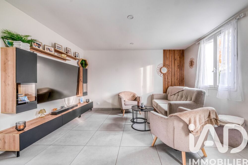 Vente Maison Vente Maison/villa 5 pièces Péroy-les-gombries