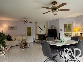  Maison à vendre 6 pièces 143 m²