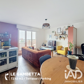 Vente Appartement Vente Appartement 2 pièces Rouen