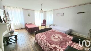 Maison à vendre 5 pièces 135 m²