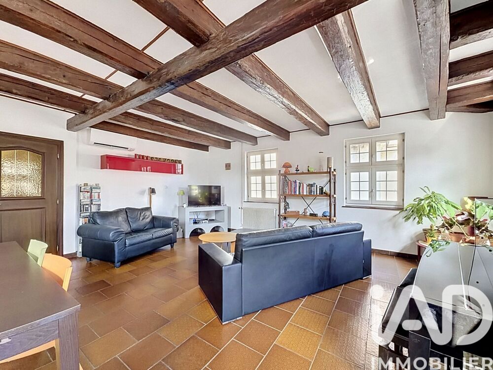 Vente Maison de village 3 pièces