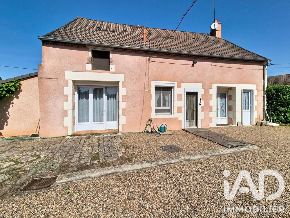 Vente Maison/villa 4 pièces