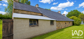  Maison à vendre 5 pièces 115 m²