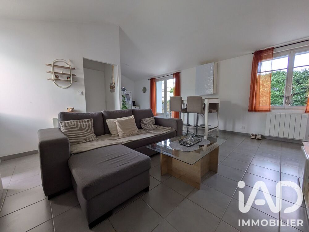 Vente Maison/villa 3 pièces