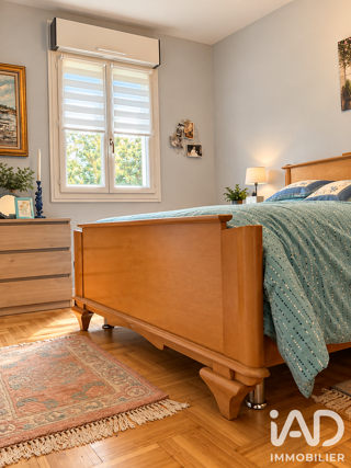  Maison à vendre 4 pièces 88 m²