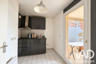  Appartement à louer 2 pièces 42 m²