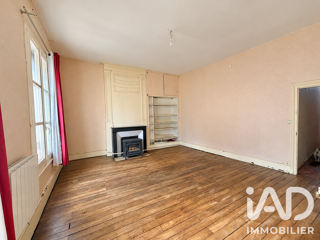 Vente Appartement Vente Appartement 5 pièces Bourges