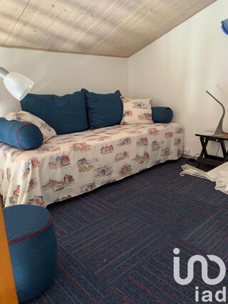  Maison à vendre 1 pièce 36 m²
