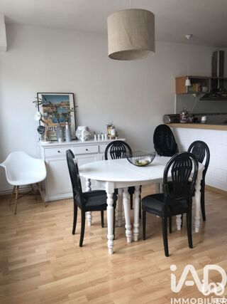  Appartement � vendre 4 pi�ces 99 m�