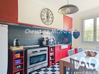  Maison à vendre 4 pièces 73 m²