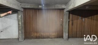  Parking / Garage à vendre 15 m²