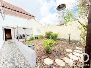 Vente Maison Vente Maison/villa 5 pièces Annœullin