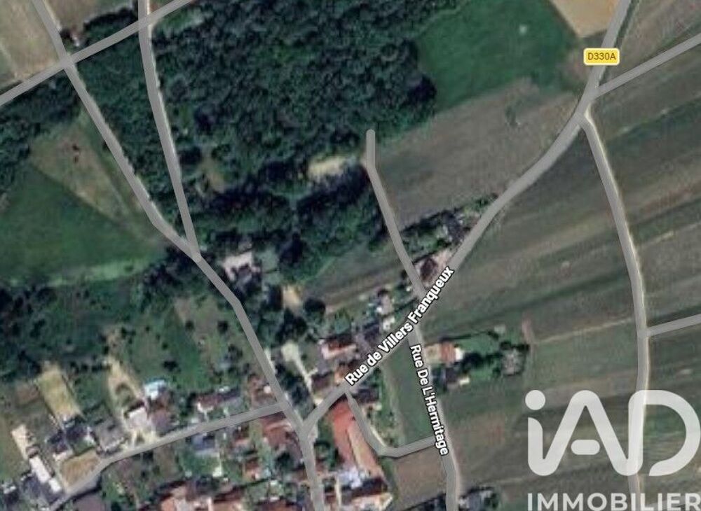 Vente Terrain Vente Terrain 1 420 m&sup2; Pouillon