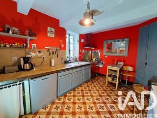  Maison à vendre 7 pièces 242 m²