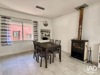  Maison à vendre 4 pièces 90 m²
