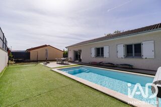  Maison à vendre 4 pièces 92 m²