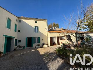  Maison à vendre 8 pièces 288 m²