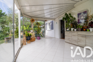  Maison à vendre 5 pièces 107 m²