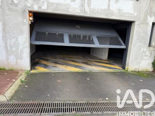  Parking / Garage à vendre 10 m²