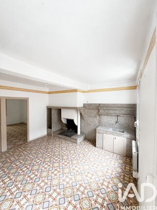  Maison à vendre 7 pièces 135 m²