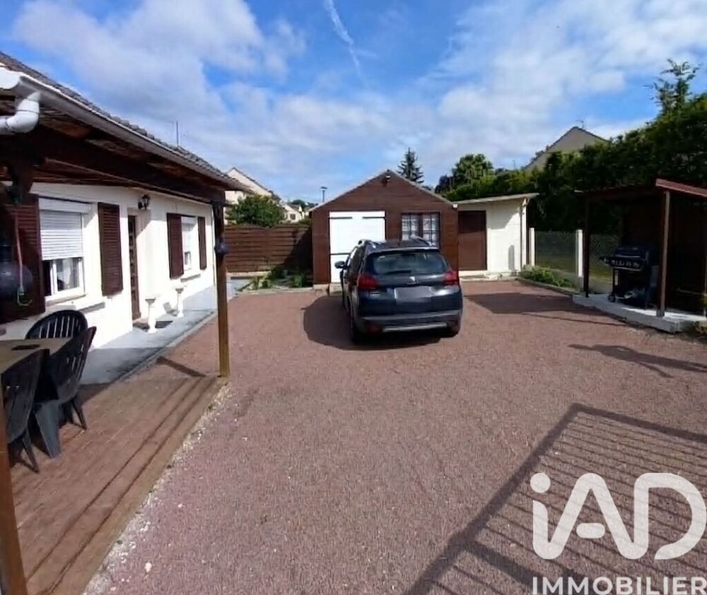vente Maison - 4 pièce(s) - 90 m² Bonny-sur-Loire (45420)