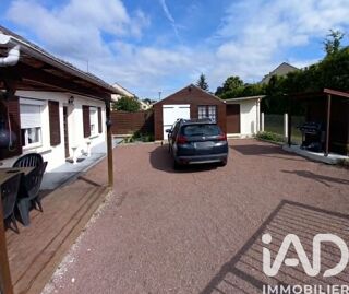  Maison à vendre 4 pièces 90 m²