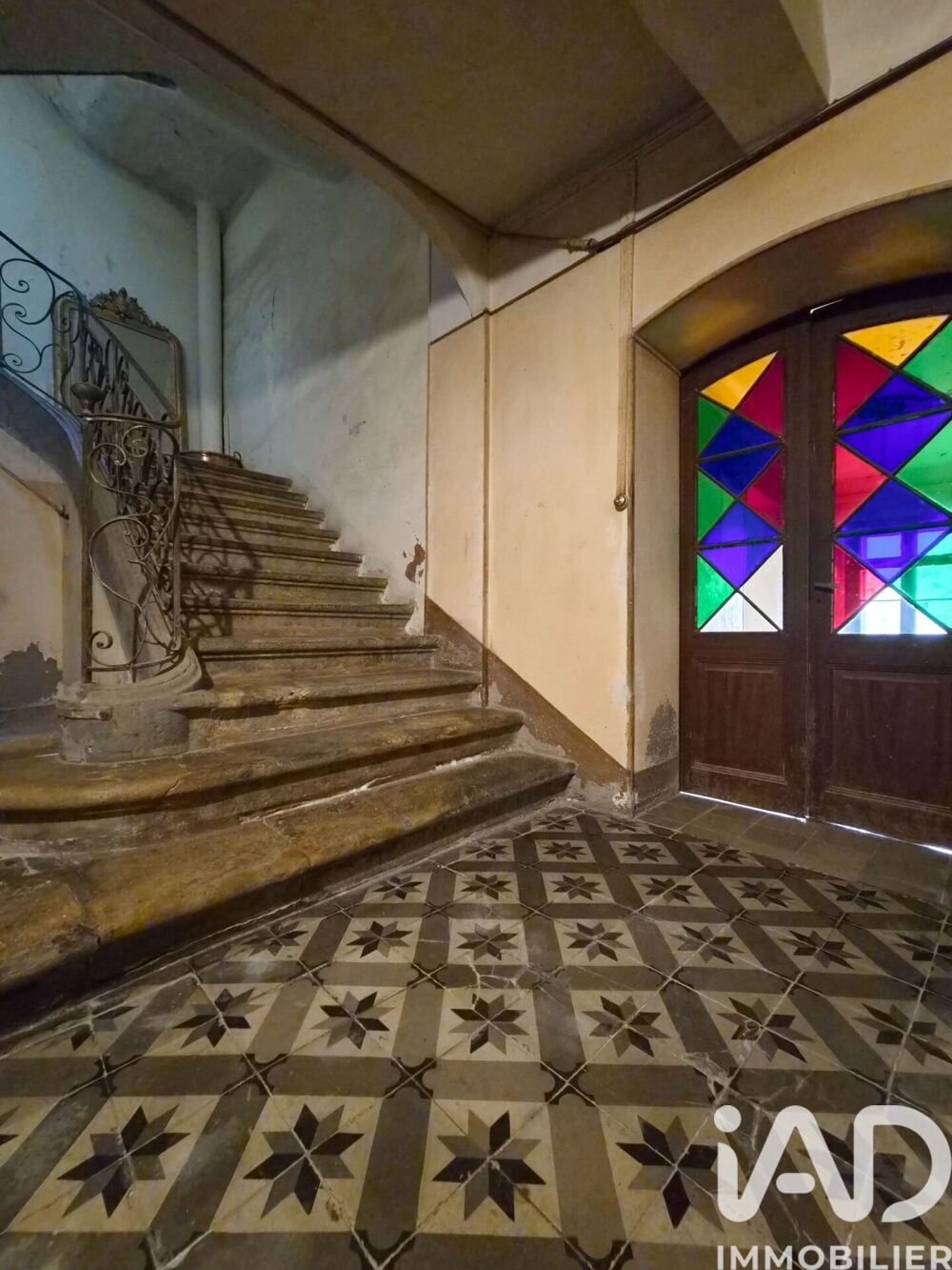 Vente Maison Vente Maison de ville 14 pièces Llupia