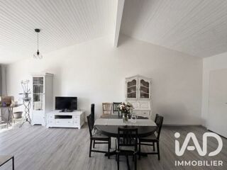 Maison à vendre 3 pièces 58 m²