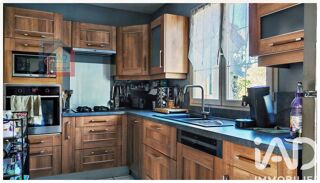  Maison à vendre 7 pièces 140 m²